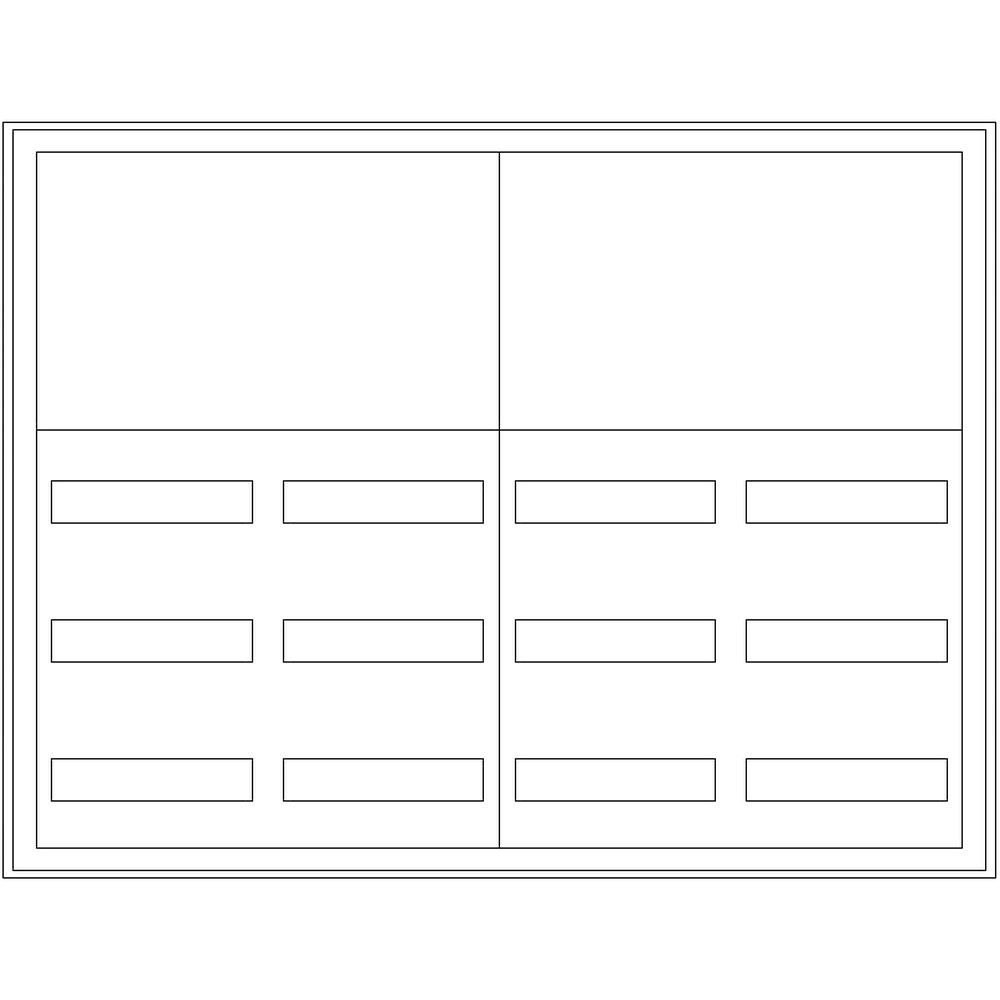 ABN Wandgehäuse SP45RK032