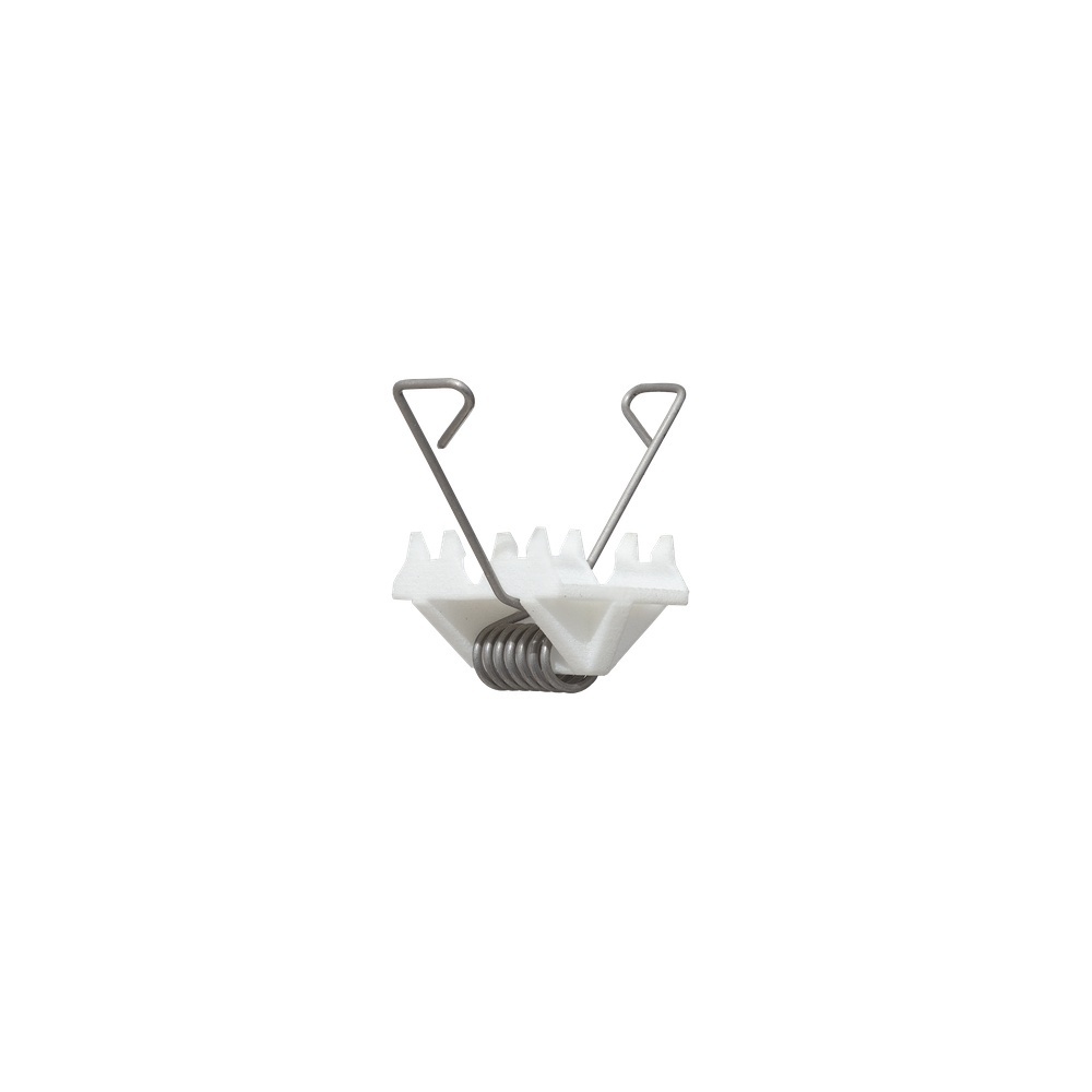 Radium Montageclip ZTPA2625 Typ BRACKET SPRING MEDIUM B2
