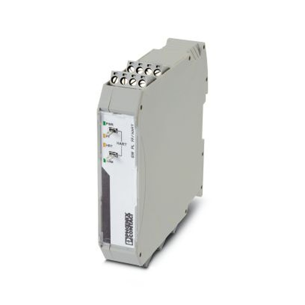 Phoenix Contact Protokollkonverter 2316360 Typ GW PL FF/HART