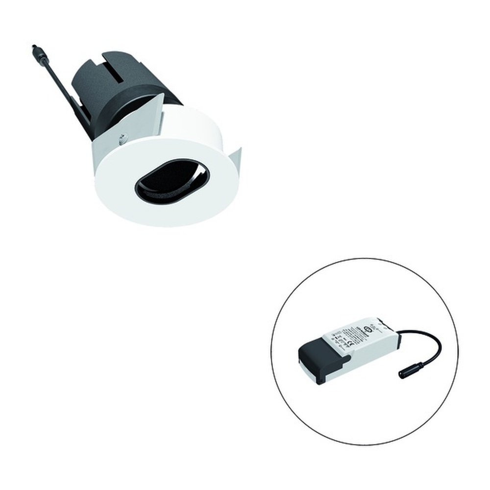 EVN Deckeneinbauleuchte F08RXXXM1327L38P EVN Deckeneinbauleuchte F08RXXXM1327L38P
