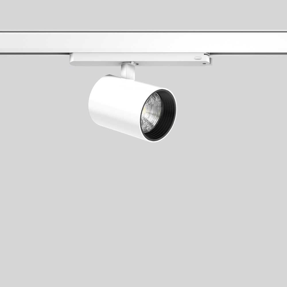 RZB LED Anbaustrahler 742257.002.2.76