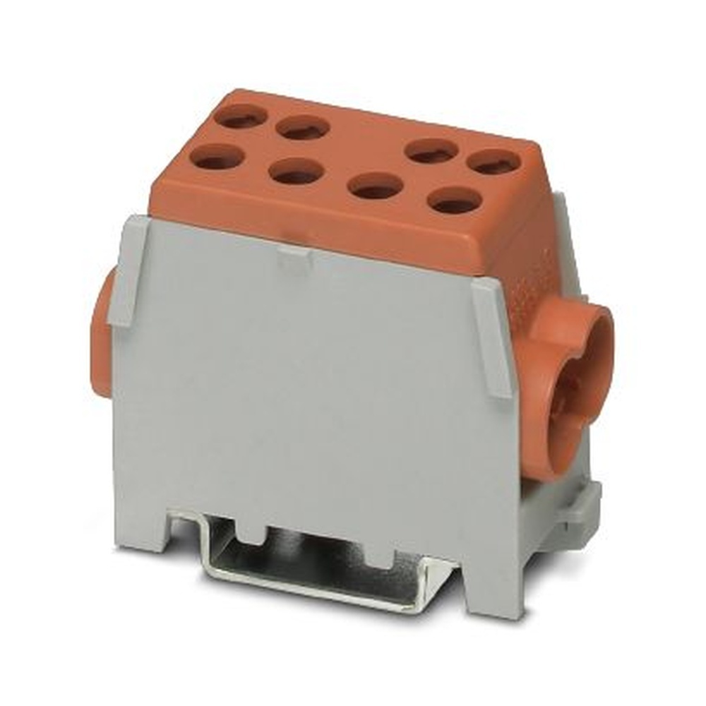 Phoenix Contact Hauptleitungs Abzweigklemme 3071352 Typ UDB 2X35/25 BN