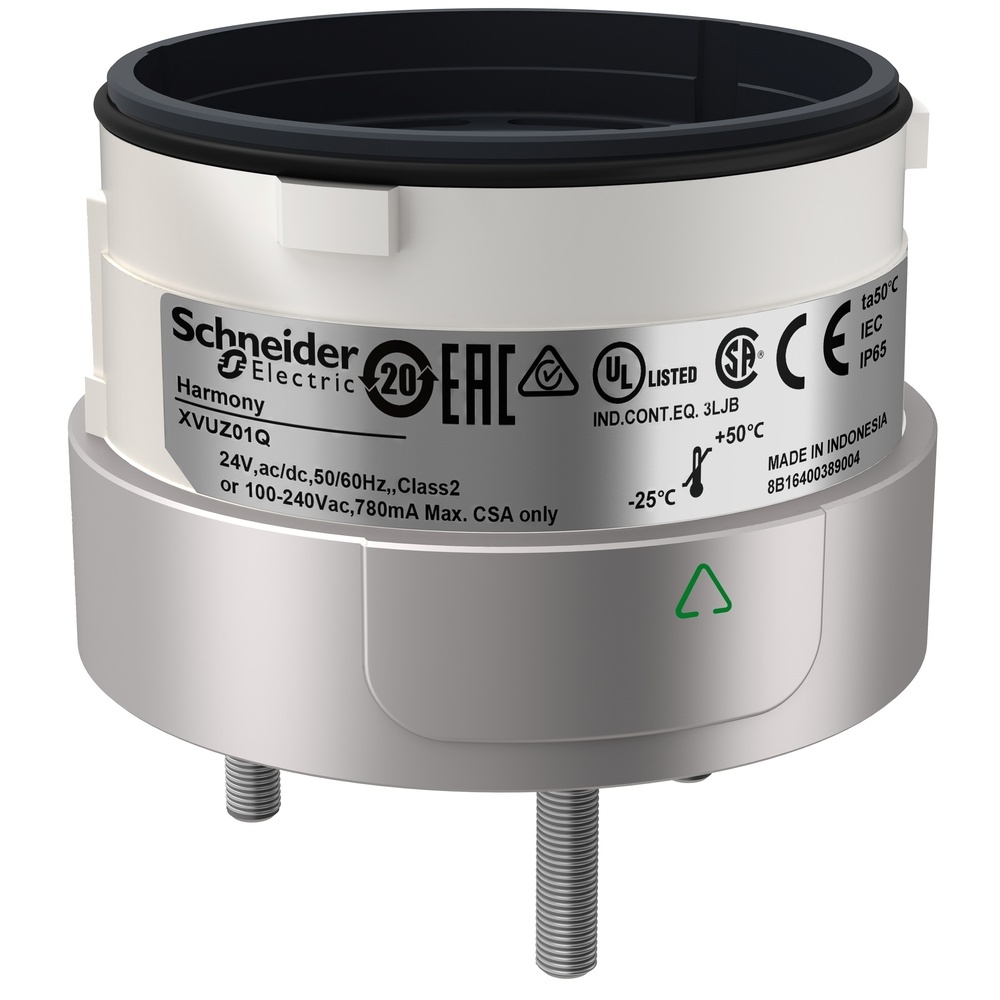 Schneider Electric Montagefuss XVUZ01Q