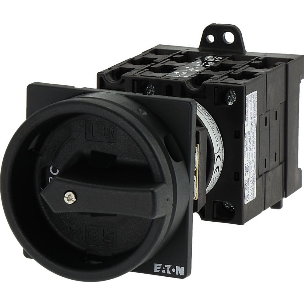 Eaton Hauptschalter 008967 Typ T3-4-8344/V/SVB-SW