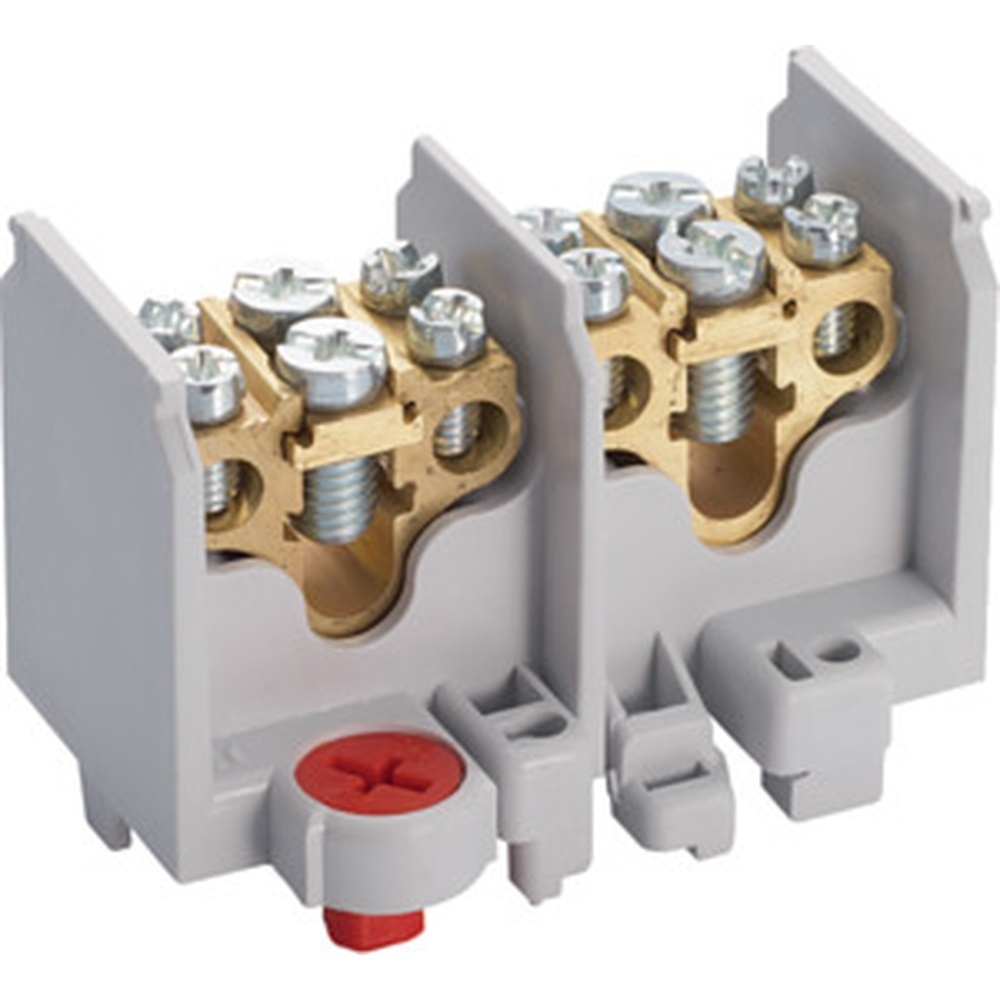 Hager Hauptleitungsabzweigklemme K22 Hager Hauptleitungsabzweigklemme K22