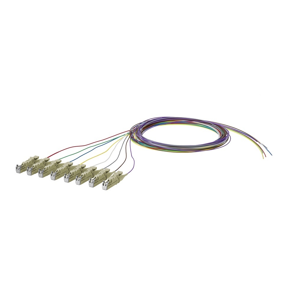 METZ CONNECT ST Stecker Typ 150Q1MO0020E8