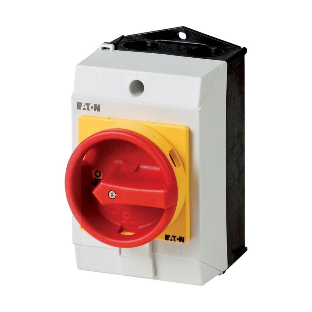 Eaton Hauptschalter 207155 Typ T0-3-15681/I1/SVB