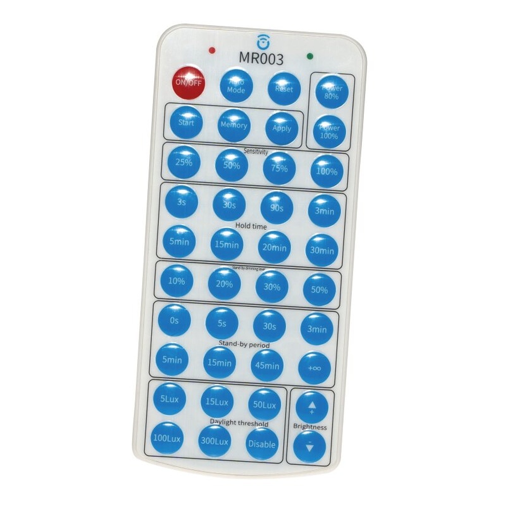 Dotlux Fernbedienung 5437