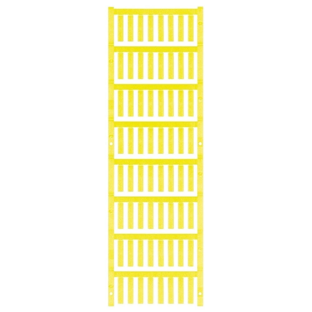 Weidmüller Kabelmarkierungssystem 1918890000 Typ SF 3/21 MC NE GE V2