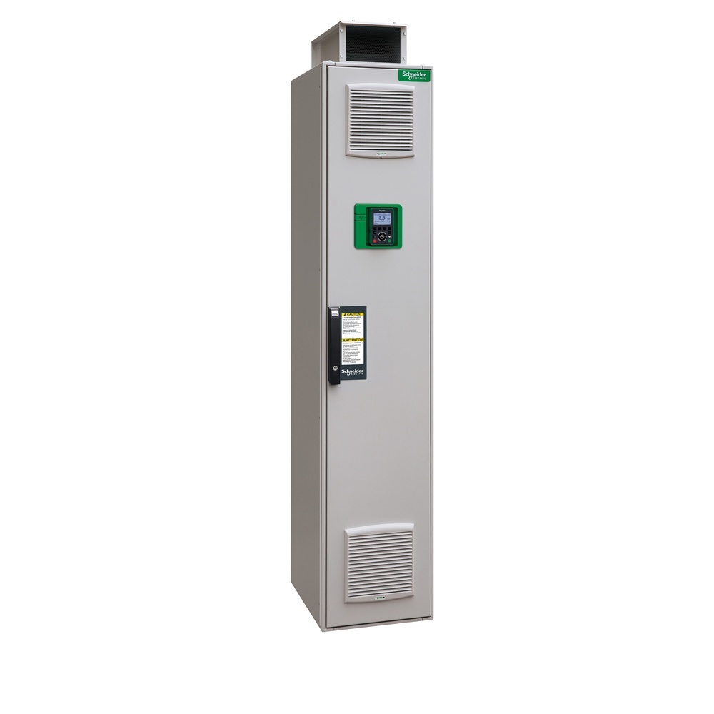 Schneider Electric Frequenzumrichter ATV930C16N4F
