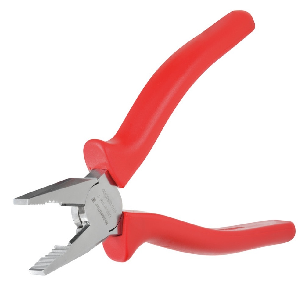 Weidmüller Zange 9041250000 Typ UNIVERSAL 1