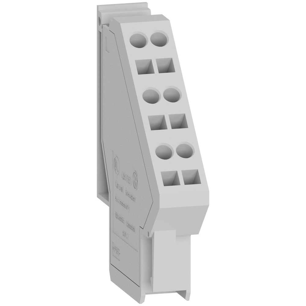 Schneider Electric Klemmenleiste LV847074SP