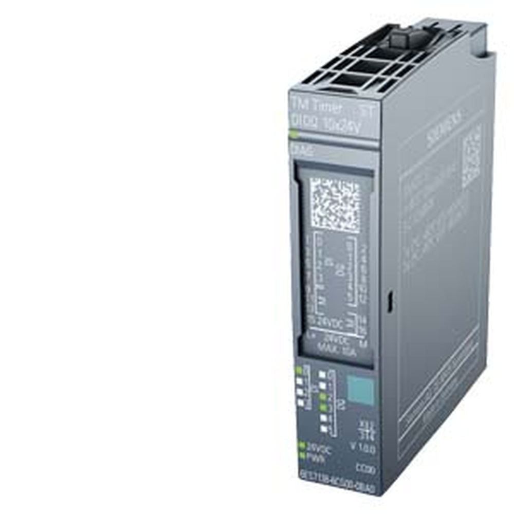 Siemens Peripheriesystem 6AG1138-6CG00-2BA0
