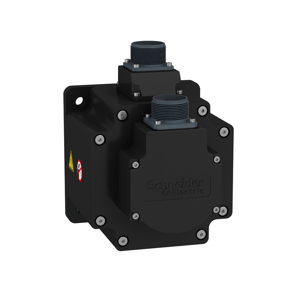 Schneider Electric Servo Motor BCH2MM1023CF6C