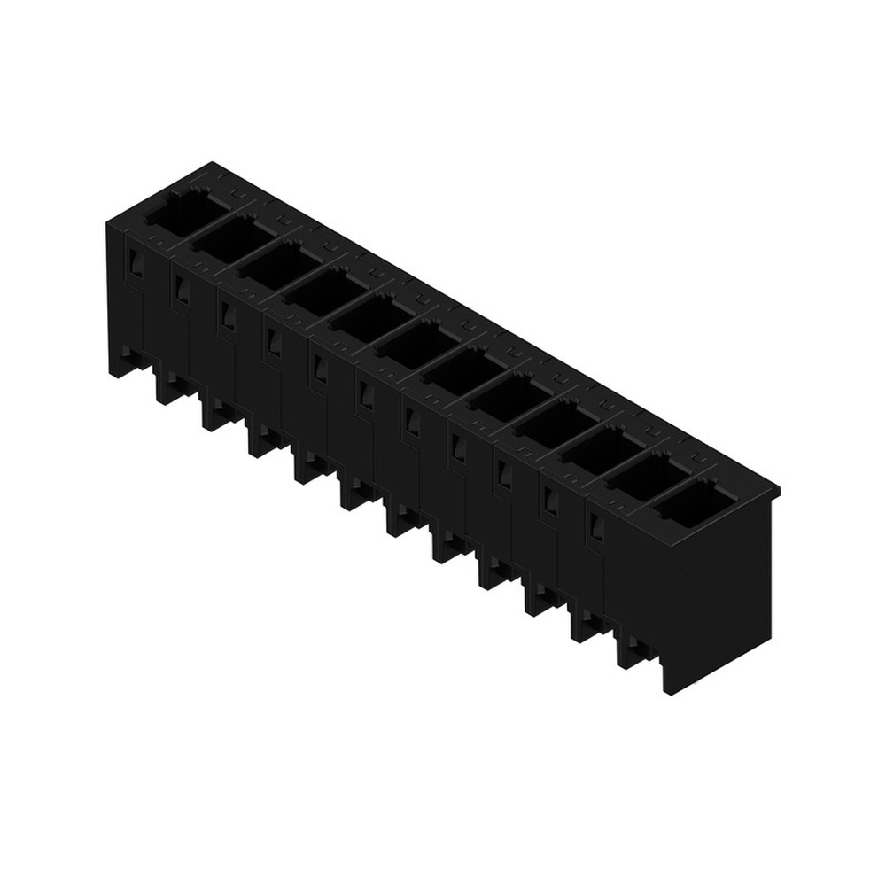 Weidmüller Leiterplattensteckverbinder 8000072470 Typ MHS 5/12 V T3 B T