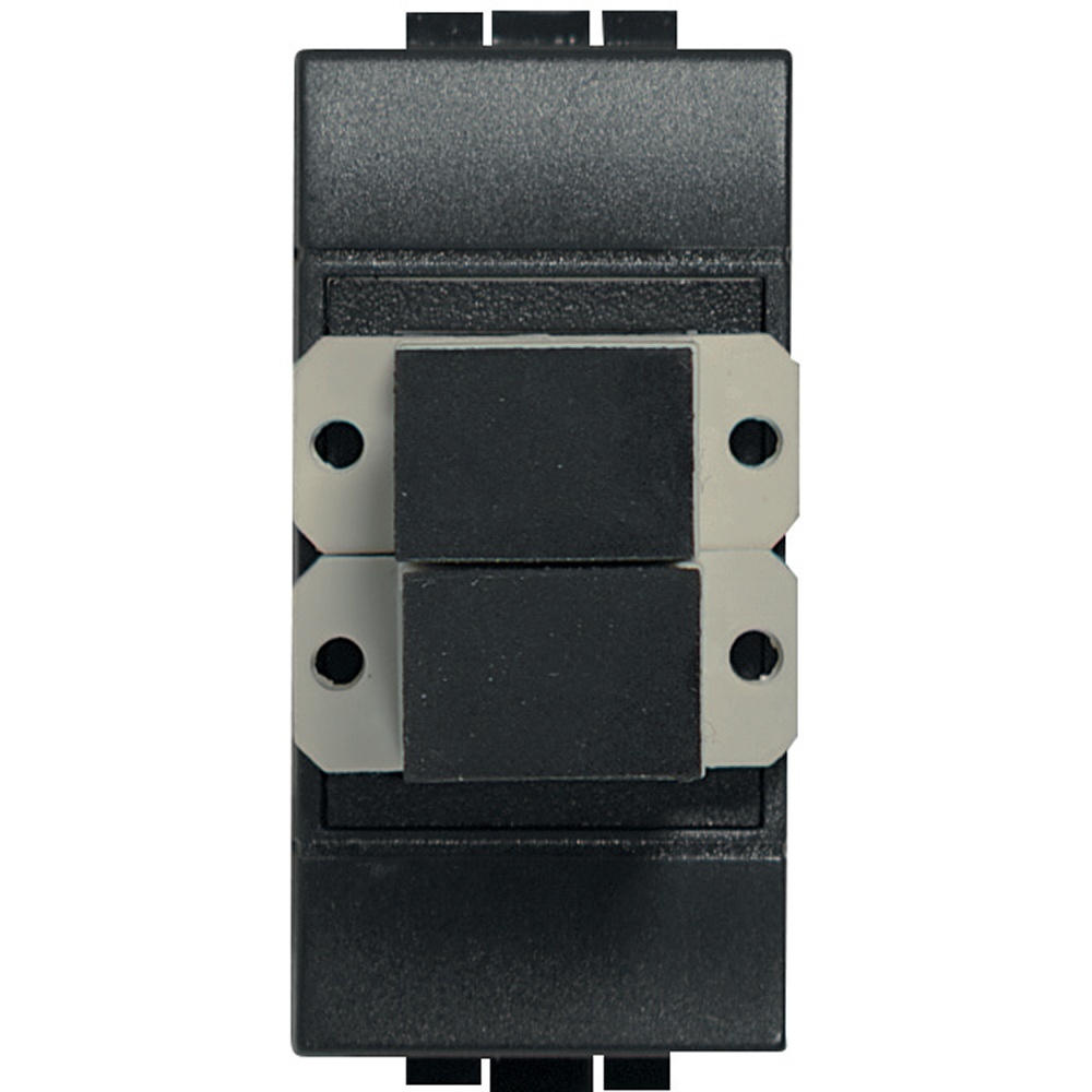 Bticino Glasfasersteckdose L4268SC