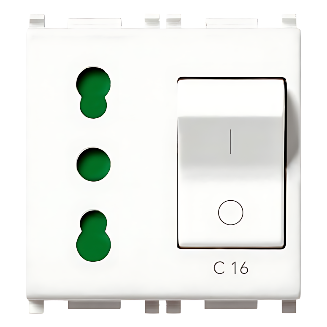 VIMAR Steckdose 14273