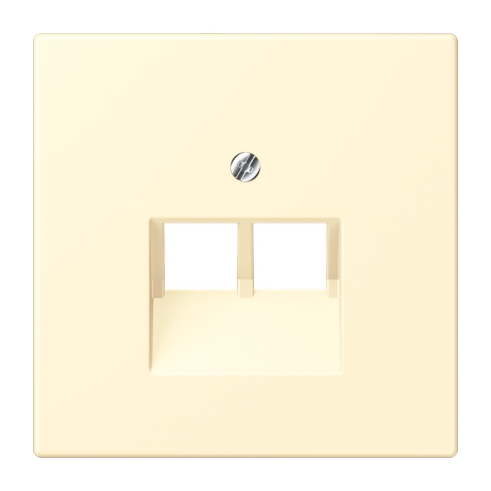 Jung Abdeckung LC969-2UA201