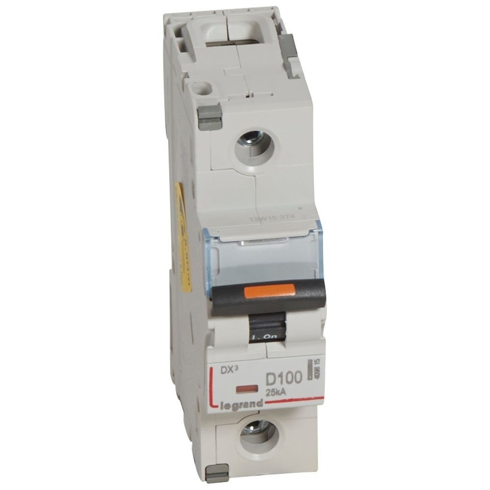 Legrand Leitungsschutzschalter 409815