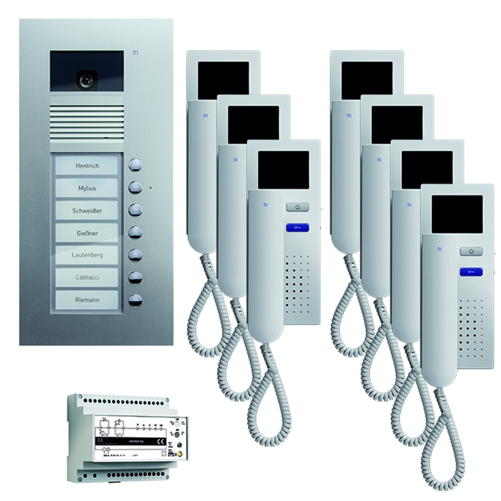 TCS Videopaket PVU1670-0010