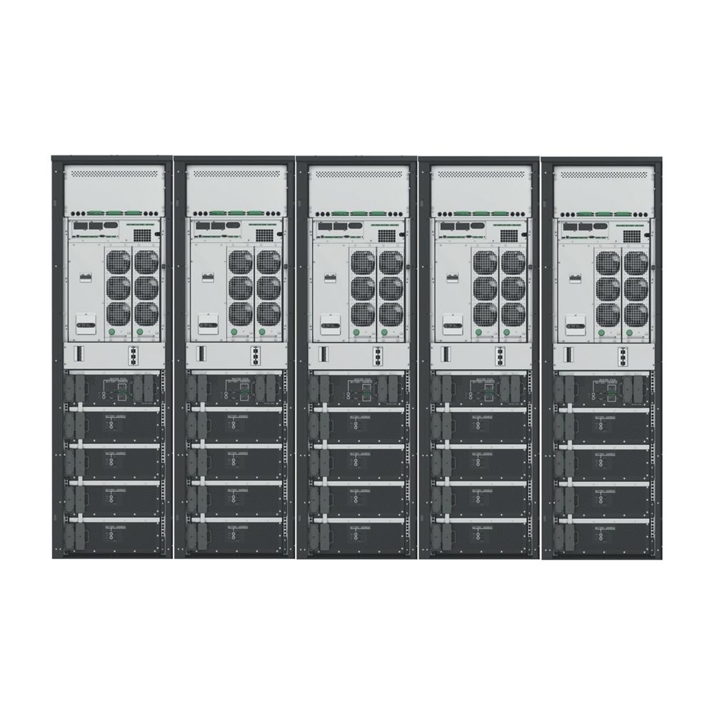 Eaton Energiespeichersystem XSC-200-250-GEN4 Typ XSTORAGE COMPACT BUNDLE 200 KW / 250 KWH