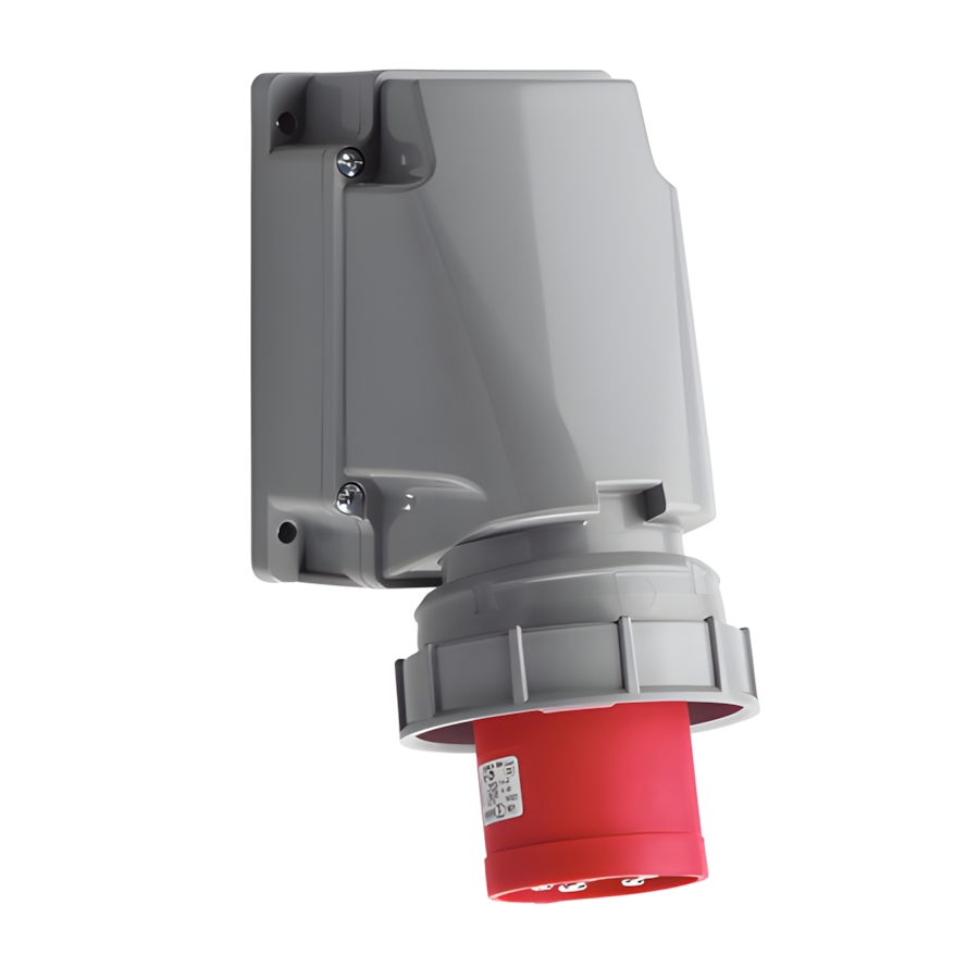 ABL Sursum CEE Wandgerätestecker G53S35