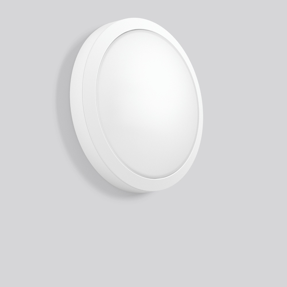RZB LED Anbauleuchte 582104.002.76