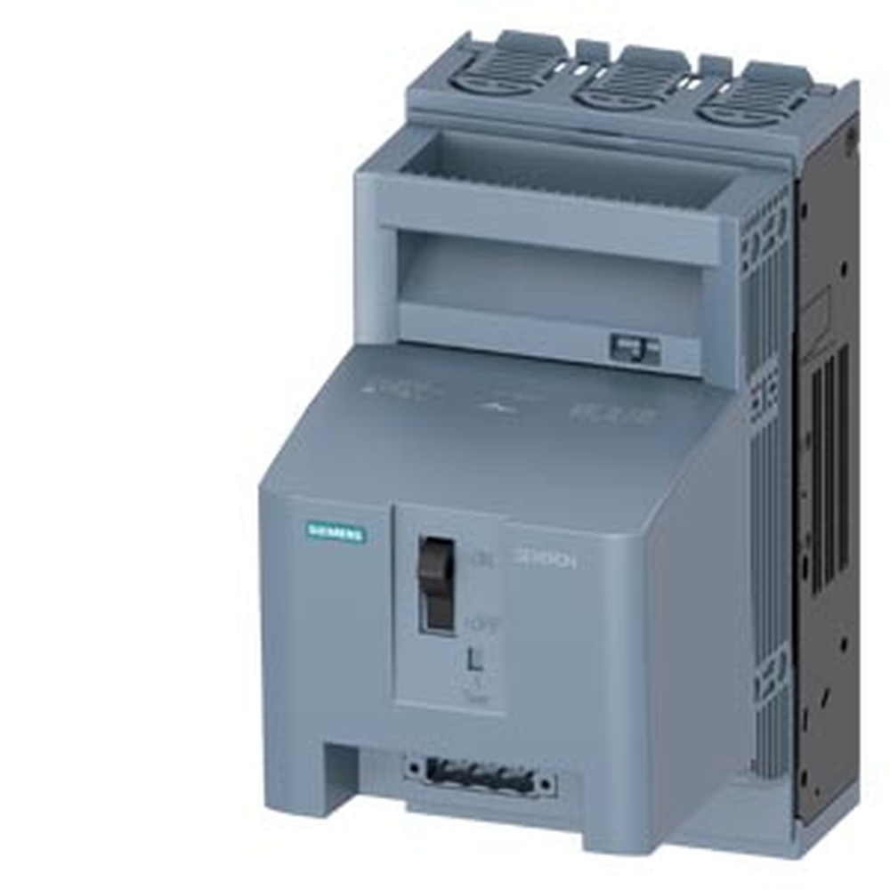 Siemens Sicherungskasttrennschalter 3NP1133-1CA21