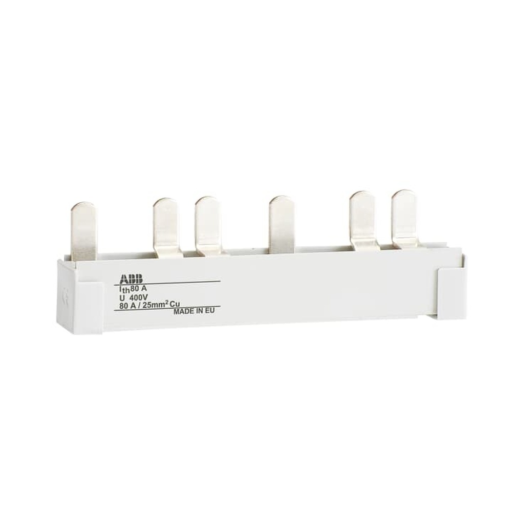 ABB Parallelverbindungssatz 1SCA022785R2140 Typ OZXA38
