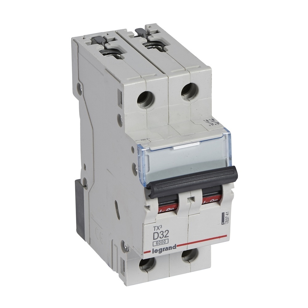Legrand Leitungsschutzschalter 403741