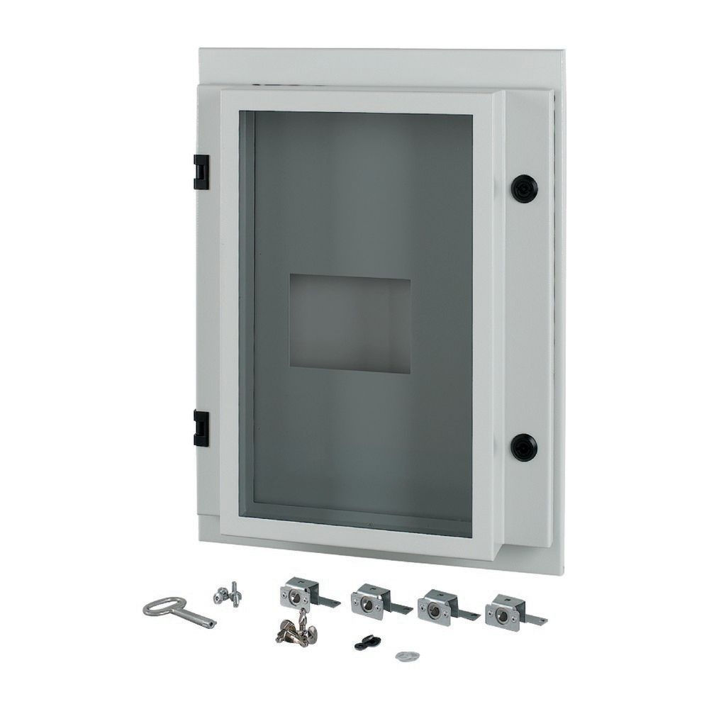 Eaton Frontblende 180720 Typ XTMPN4FCC-XMV-H550W425 Eaton Frontblende 180720 Typ XTMPN4FCC-XMV-H550W425