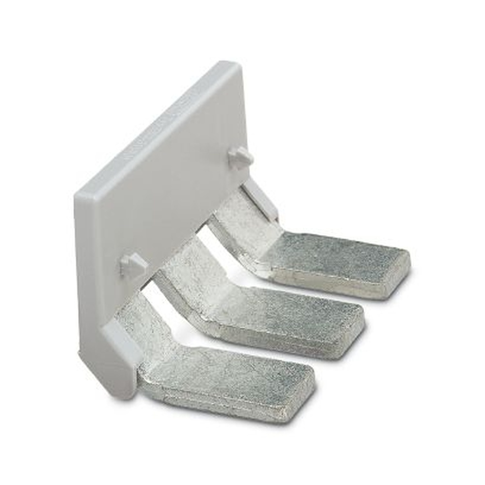 Phoenix Contact Einlegebrücke 0201391 Typ EB 3-31/UKH