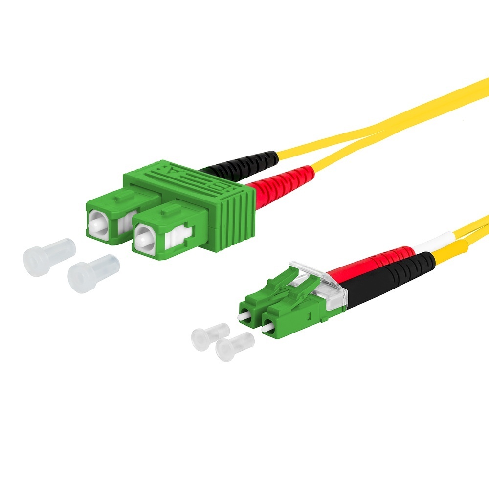 METZ CONNECT Patchkabel Typ 151P1EAJA50E