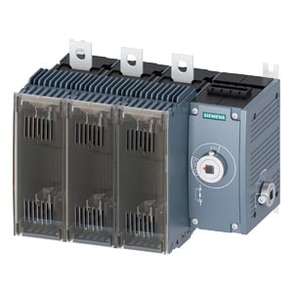 Siemens Lasttrennschalter 3KF3325-4RF11