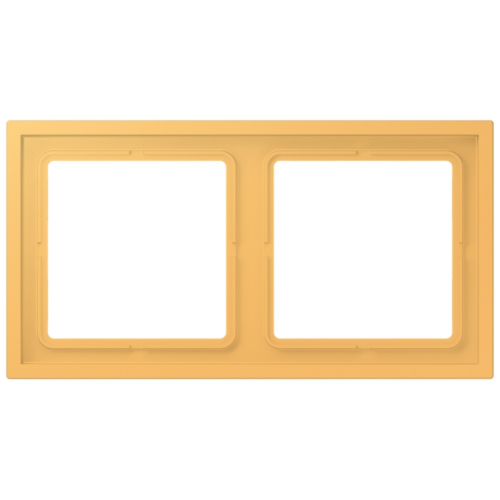 Jung Rahmen LCZ982BF254