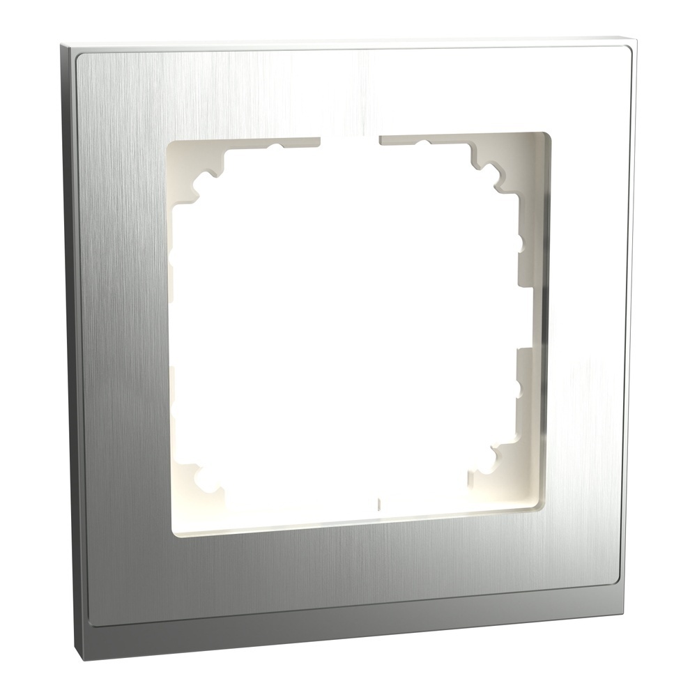 Merten Rahmen 1fach MEG4010-3646 Merten Rahmen 1fach MEG4010-3646