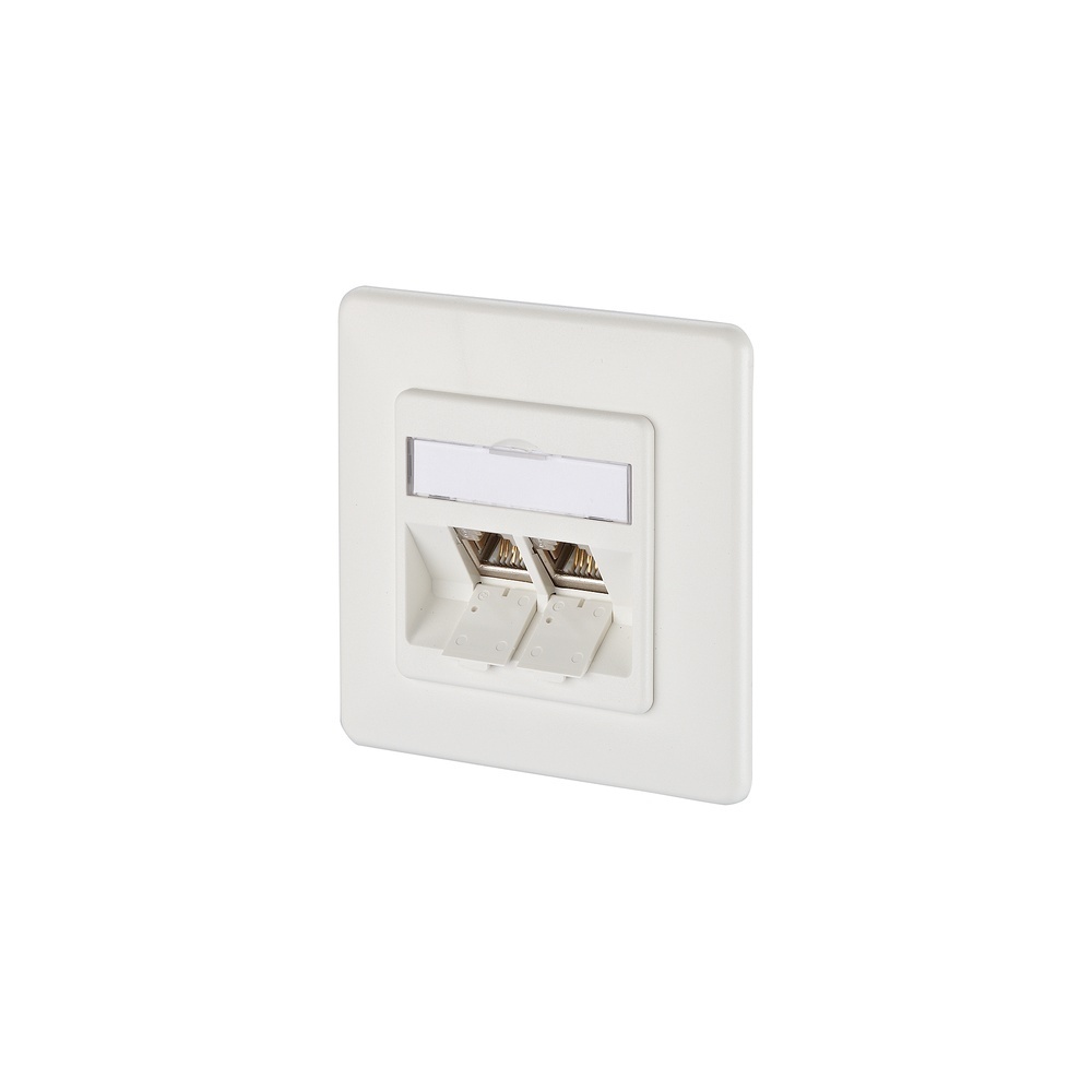METZ CONNECT Anschlussdose 1309121002-E METZ CONNECT Anschlussdose 1309121002-E
