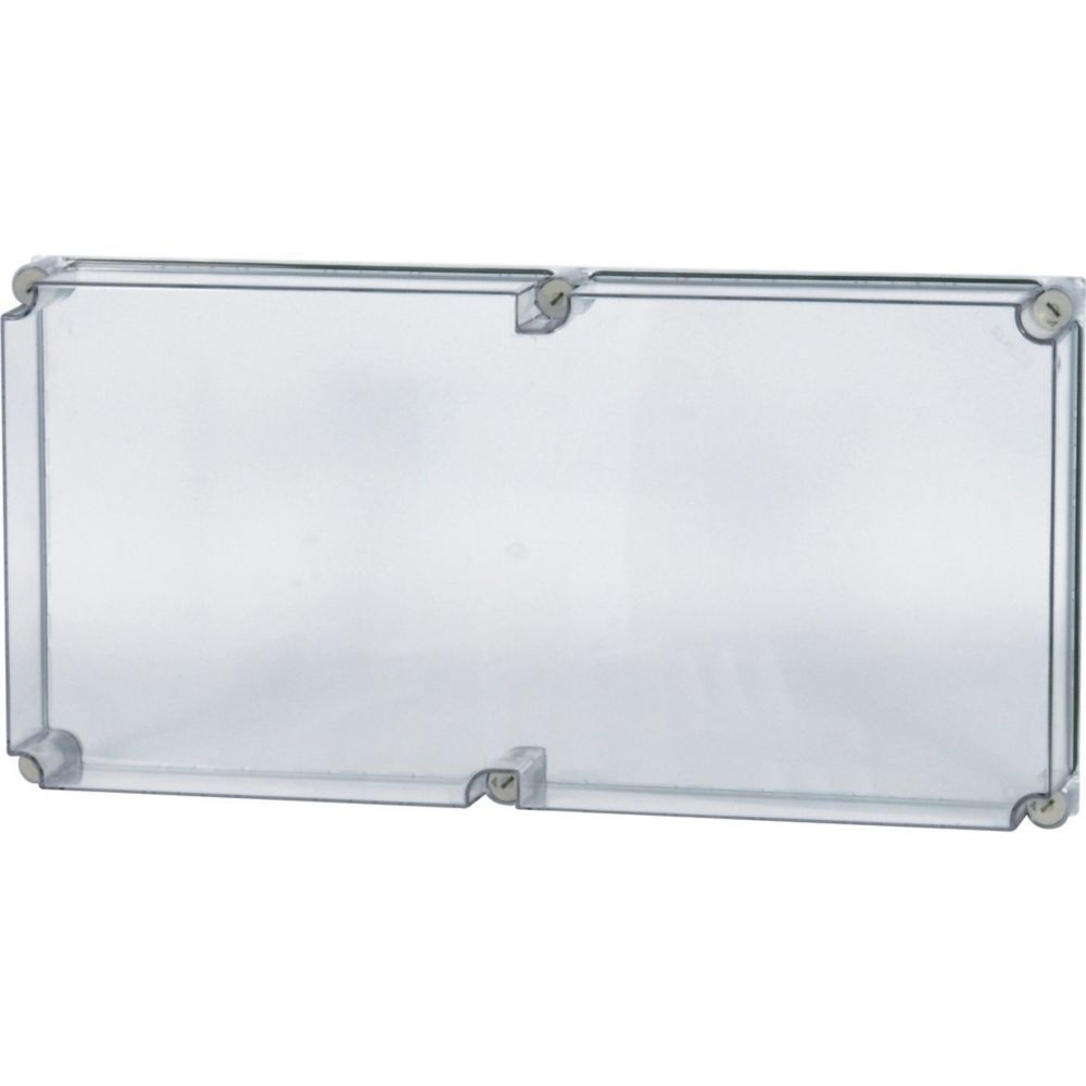 Eaton Deckel 078901 Typ D200-CI48