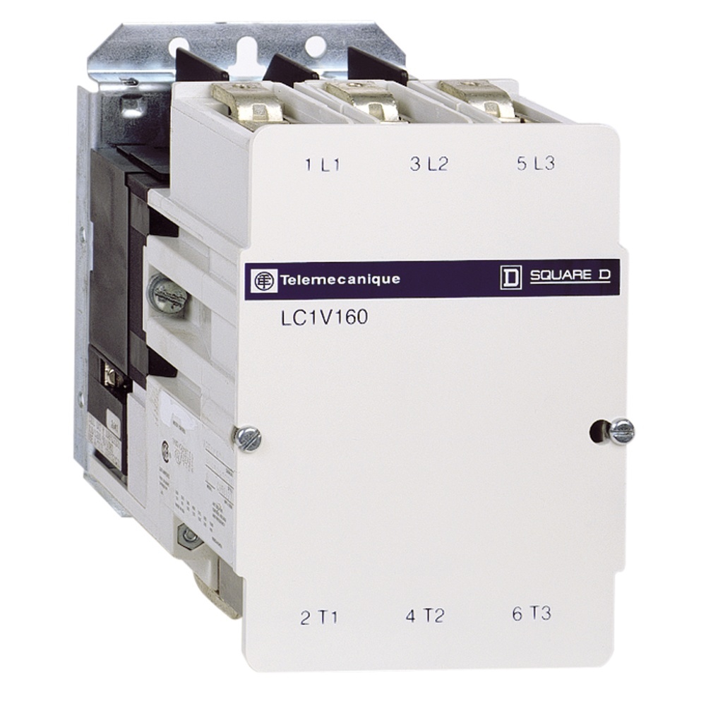 Schneider Electric Vakuumschütz LC1V160P7