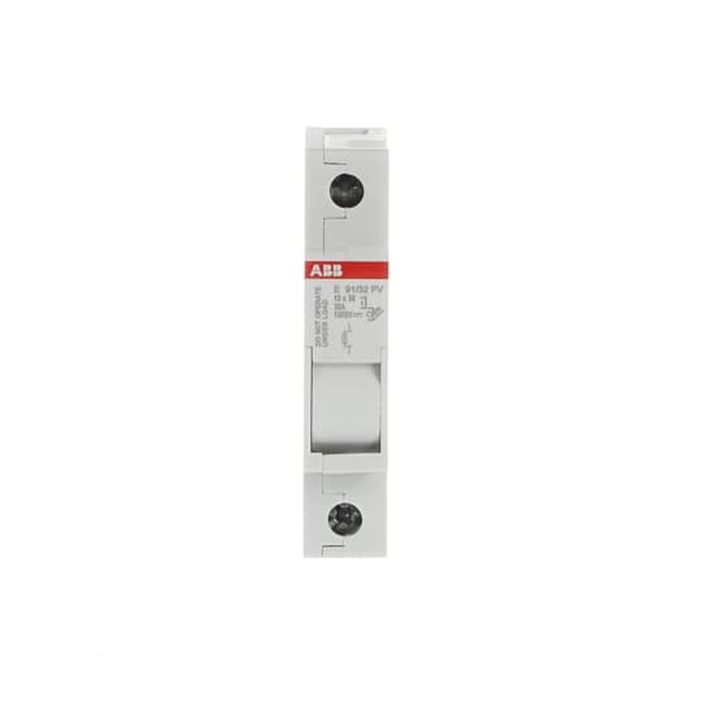 ABB Sicherungs Trennschalter 2CSM204713R1801 Typ E 91/32 PV