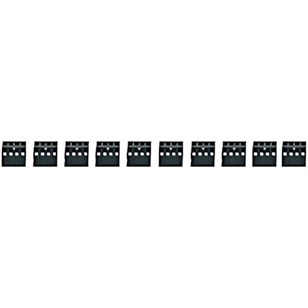 Pilz Schraubklemme 793539 Typ Screw terminals PNOZ mmc2p,mml1p 10 pcs.