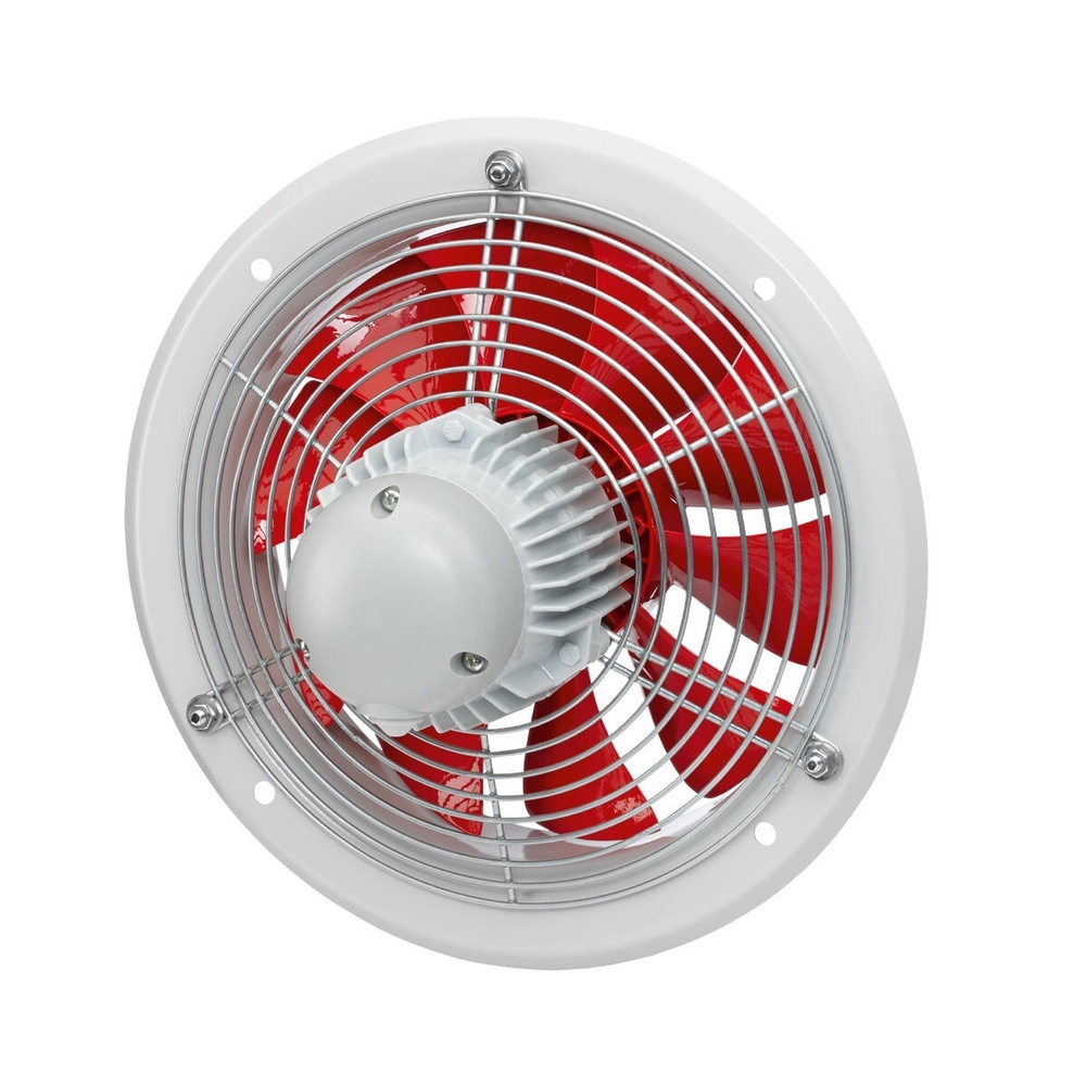 Helios Hochleistungsventilator 01023 Typ HWD 355/2