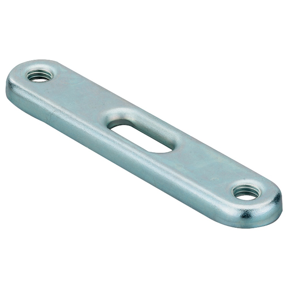 Fischer Doppelhalterplatte 079704 Typ DPP 105