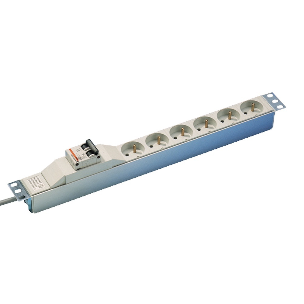 Schneider Electric Stromverteilungsschiene NSYAPU19F6CB