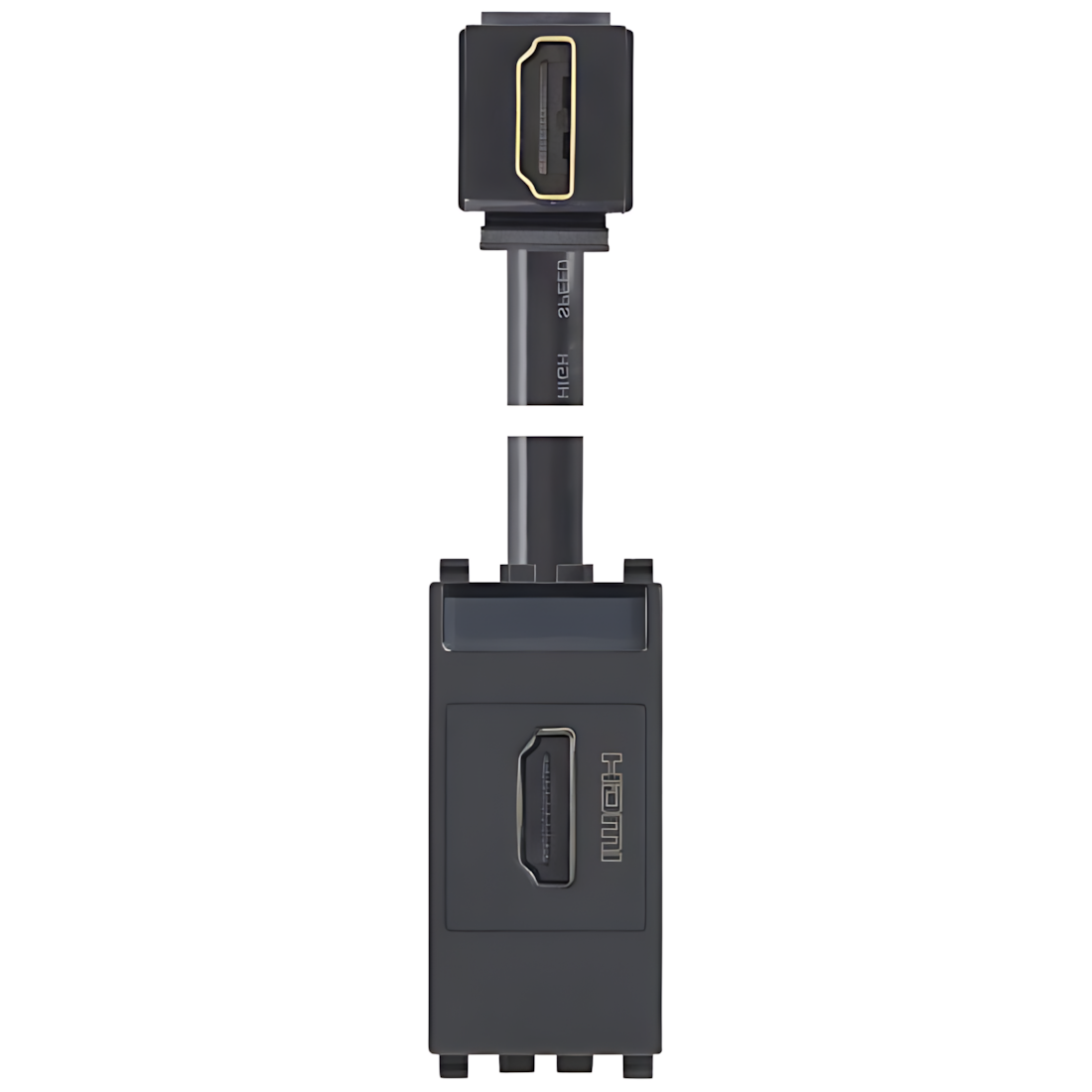 VIMAR HDMI Steckdose 20346.H