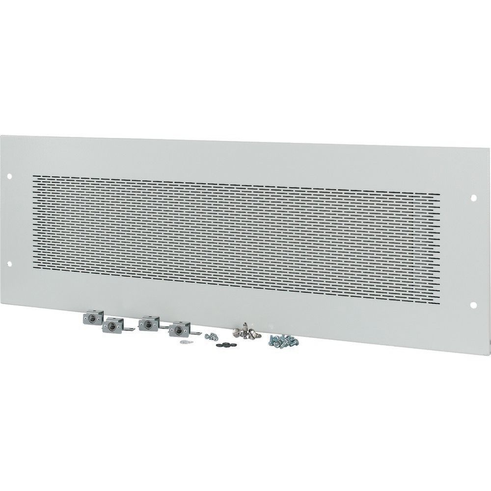 Eaton Feldbreite Abdeckung 186634 Typ XTSZCSV3-H350W1000-SOND-RAL*