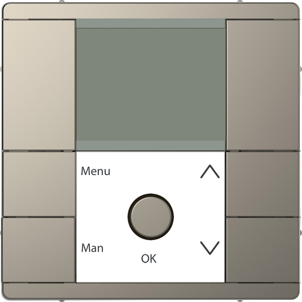 Merten Zeitschaltuhr-Modul MEG5755-6050