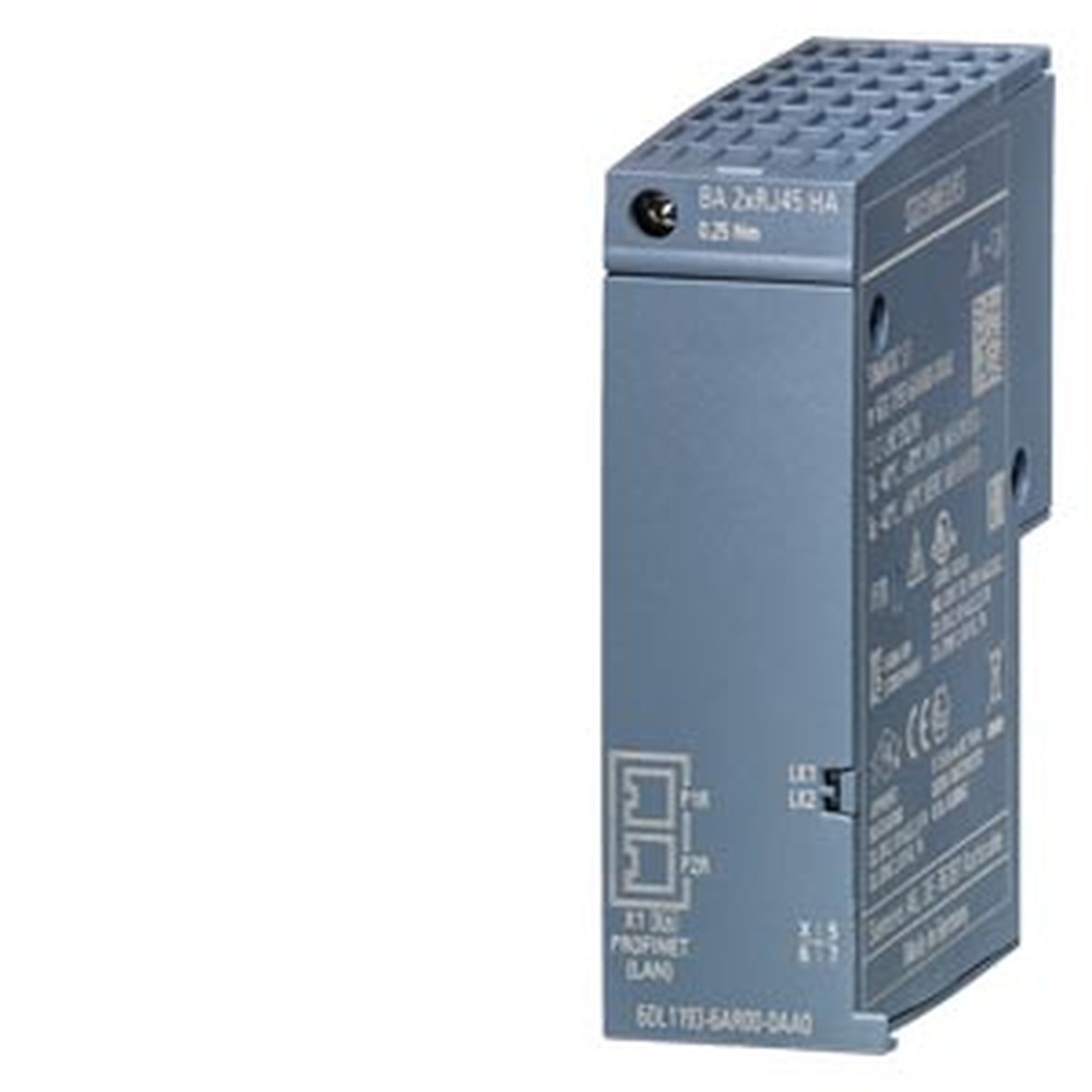Siemens Busadapter 6DL1193-6AR00-0AA0 Siemens Busadapter 6DL1193-6AR00-0AA0
