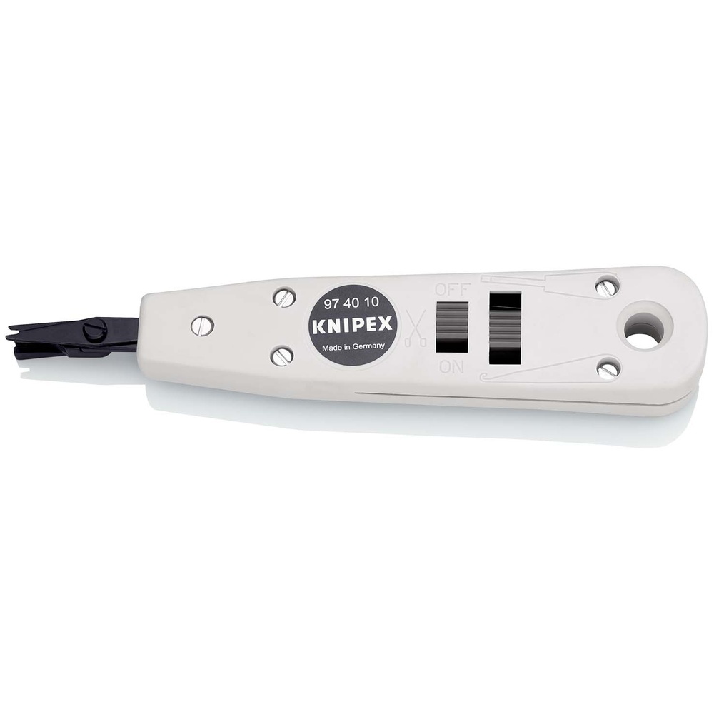 Knipex Anlegewerkzeug 97 40 10