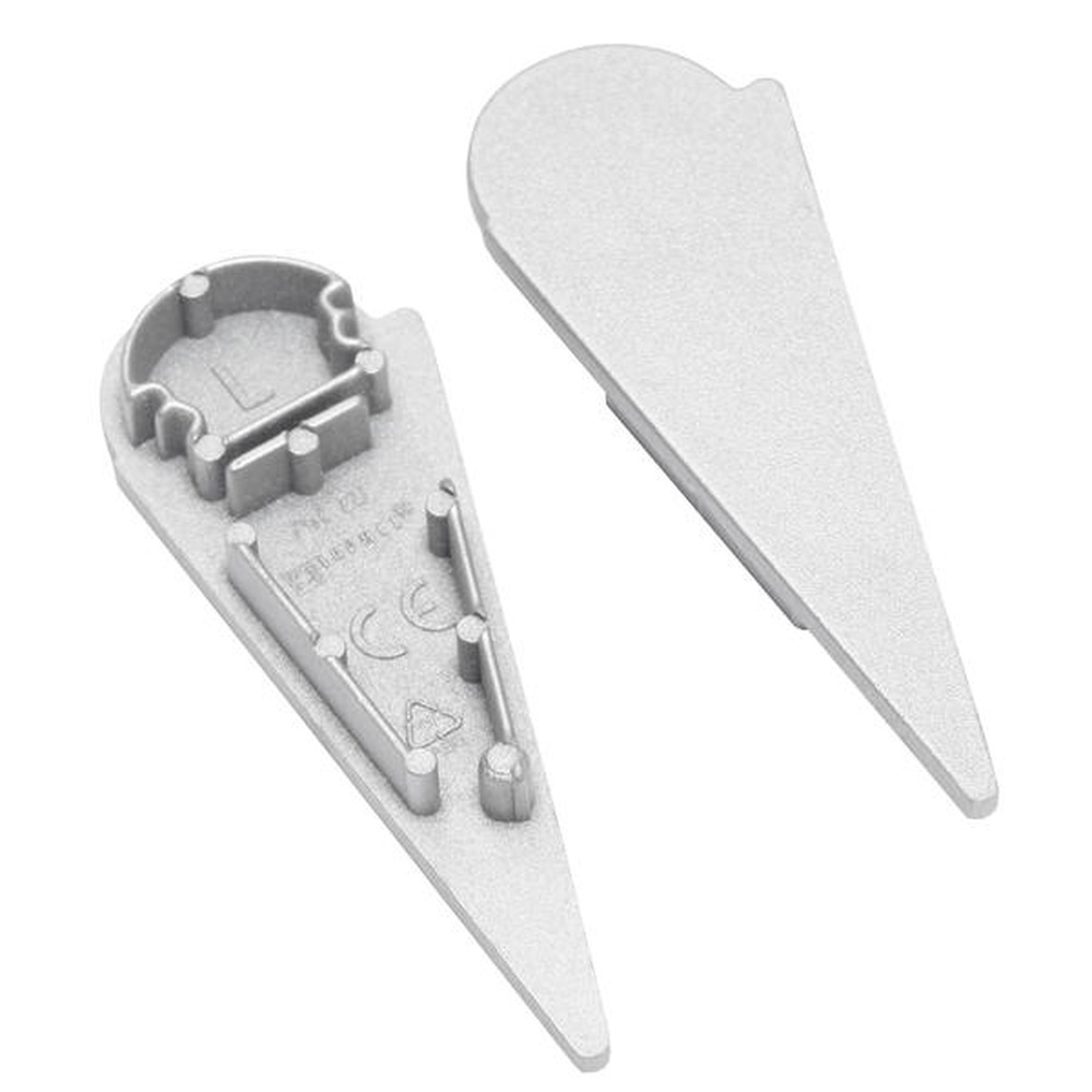 Brumberg Endkappen Set 53080260 Brumberg Endkappen Set 53080260